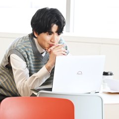 Tabi no Oto: Kamakura-hen Japanese Drama(2026) photo