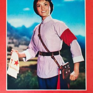 The Azalea Mountain (1974)