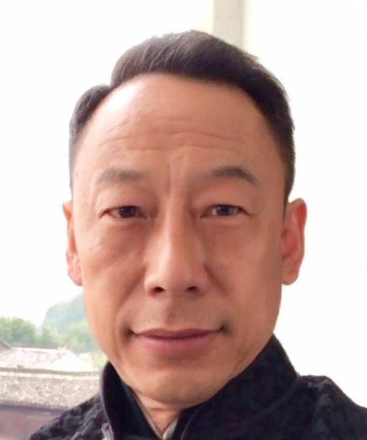 Yu Qing Gao
