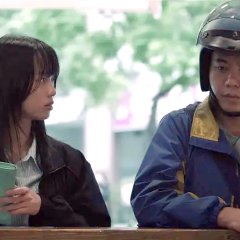 The Amazing Grace of Σ Taiwanese Drama photo