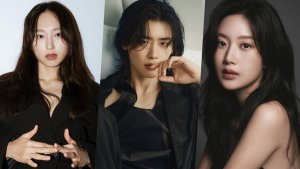 Ryu Hye Young in talks to star alongside Lee Jong Suk and Mun Ka Young in a new law K-drama