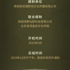 Country Love Story Chinese Movie photo