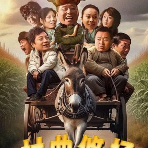 Country Music Is Melodious (2024)