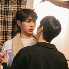 Let Free the Curse of Taekwondo Korean Drama photo