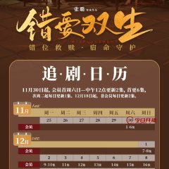 Misplacement Chinese Drama photo