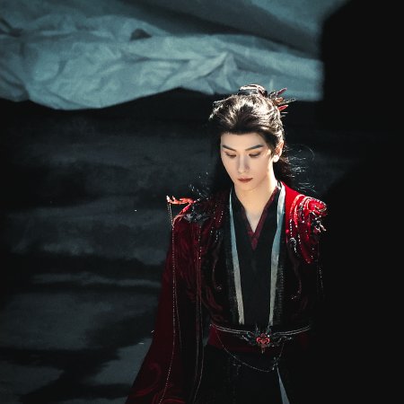 Love in the Clouds (2025)