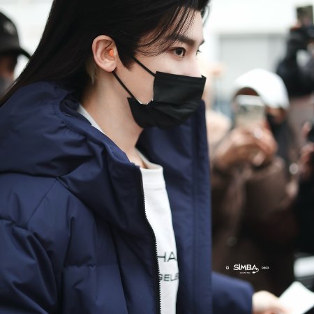 Love in the Clouds (2025)