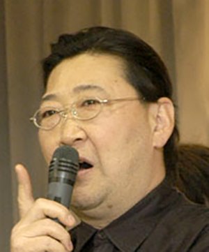 Hajime Kawahigashi