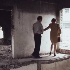 Caught by the Tides Chinese Movie photo