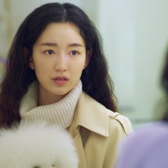 She's from Another Planet Korean Movie(2023) photo