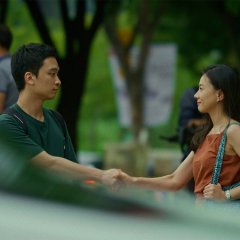 Mimang Korean Movie(2023) photo