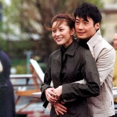 Bullets of Love Hong Kong Movie photo