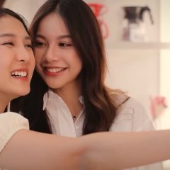 Lucky My Love Thai Drama photo