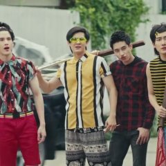 Jack & Joker: U Steal My Heart! Thai Drama photo