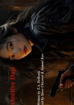 Detective Daji Taiwanese Drama photo