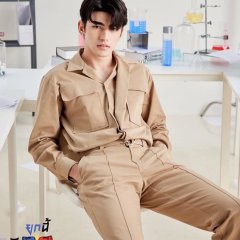 Swing Kick Thai Drama photo