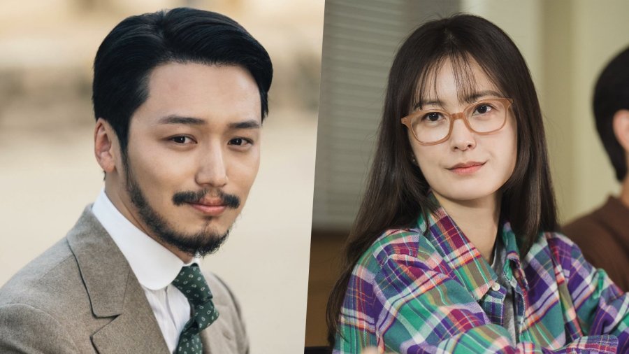 Byun Yo Han and Jung Yu Mi will reportedly lead a new romance comedy film!