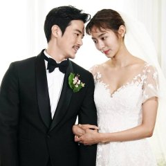 My Husband, Mr. Oh! Korean Drama photo