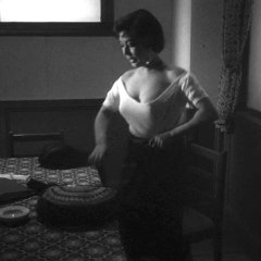 The Hole Japanese Movie(1957) photo