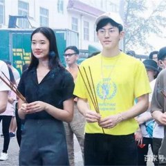 Love Story Chinese Movie(0000) photo