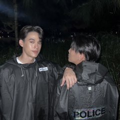 Guy Sivakorn Lertchoochot photo