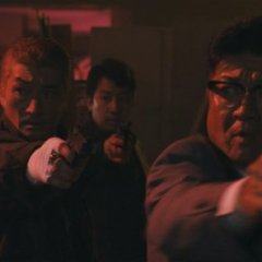 25 Twenty-Five Japanese Movie photo