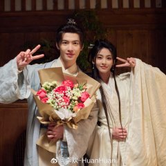 Peace & Love Chinese Drama photo