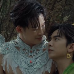 The Sign Thai Drama photo