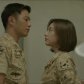 Yoon Myung Joo X Seo Dae Young: DESCENDANTS OF THE SUN