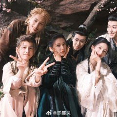 Xu Zhen Xuan photo