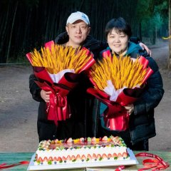 Sorry My Love Chinese Drama photo