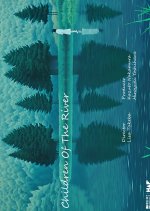 Children of the River Japanese Movie(0000) photo