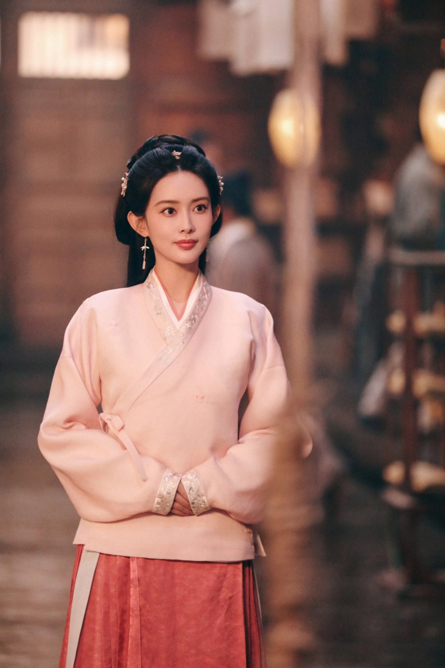 Chinese drama Blossom