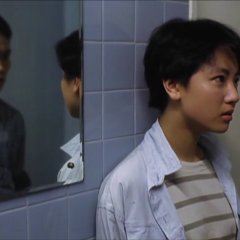 School on Fire Hong Kong Movie photo