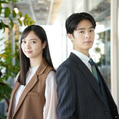 Igarashi Fusai wa Giso Tanin Japanese Drama photo