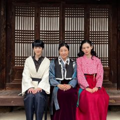 Jeongnyeon: The Star Is Born Korean Drama photo