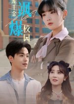 Tuan Chong Qian Jin Sa Bao Xiao Yuan Chinese Drama photo