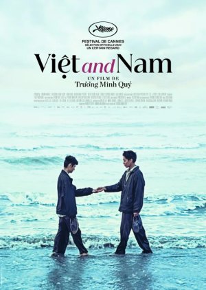 Viet and Nam (2024) poster