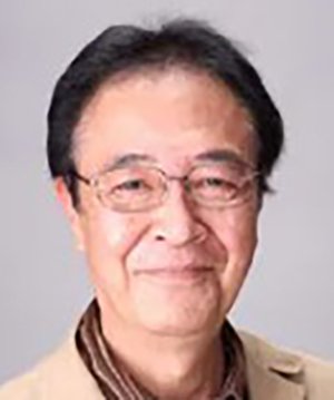 Yuji Sakabe