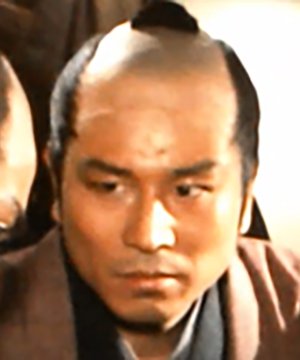 Katsumi Shiina