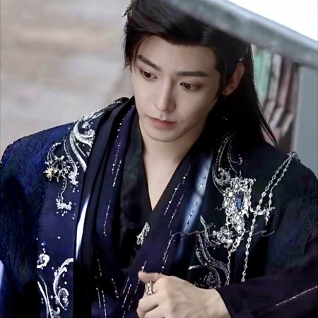 Love in the Clouds (2025)