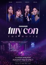 Mamamoo: My Con the Movie Korean Movie(2023) photo