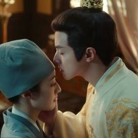Road to Empress (2025)