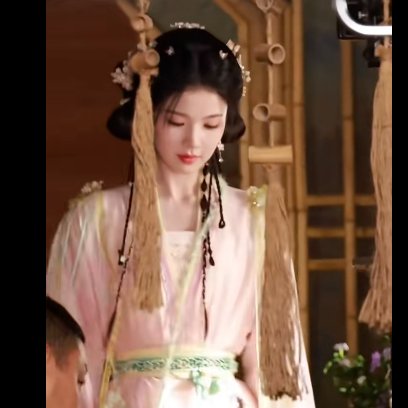 Zhang Miao Yi