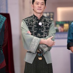 Sha Yi photo
