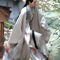 Deng Wei photo
