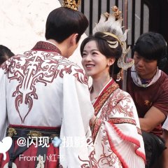 Di Huang Chinese Drama(0000) photo