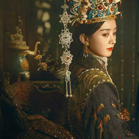 Peng Hu Hai Zhan (2026)