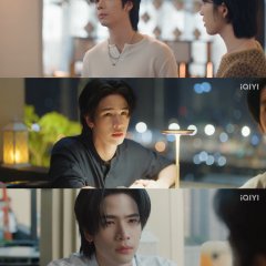 Love upon a Time Thai Drama photo