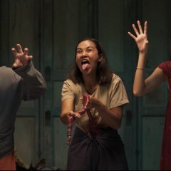 My Boo Thai Movie photo